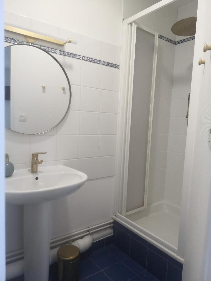 Le Carmelite Apartment Poitiers Exterior foto